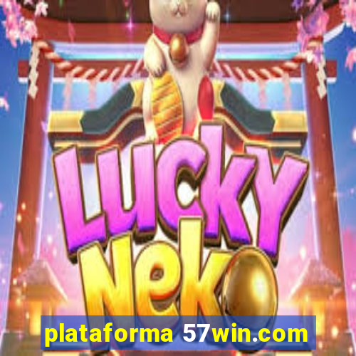 plataforma 57win.com